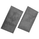 Schallschutz-Set zu Betonkasten