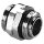 Jet-Doppelnippel 1" AG mit O-Ring