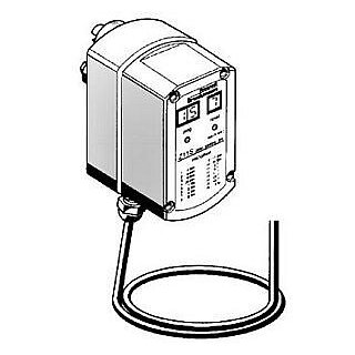 Honeywell Rückspülauto. zu Feinfilter