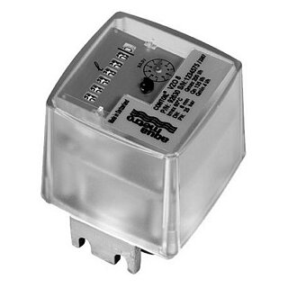 Aquametro Ölzähler VZO 4 Qmin.0.5