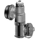 Stramax Entlüf./Entleerungsset 5/4"