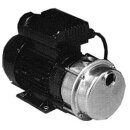 Haushaltstankpumpe Inox ALM50 leer