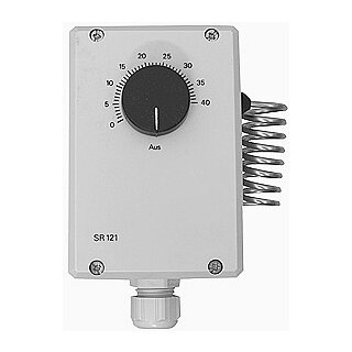 Raumthermostat SR 121