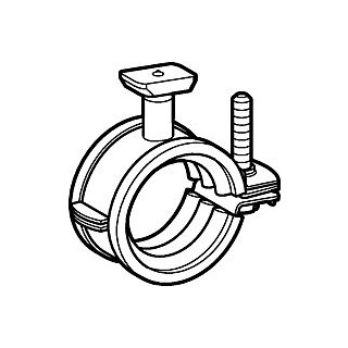 GIS Bef.-Set Verteiler gerade