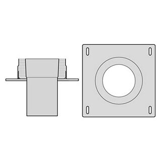 Fundamentverankerung Verläng. 103mm