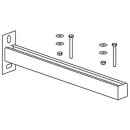 Arbonia Konsolenaufhängung DCC BG 1+2