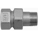 Heizkörperverschr.3/8"Durchg.wie Typ AHA