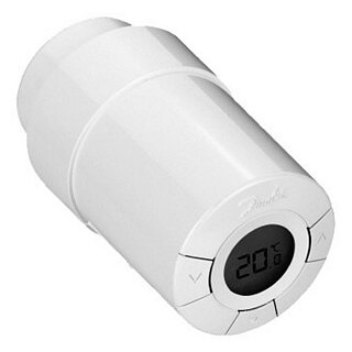 Danfoss Link - living connect- Therm. RA