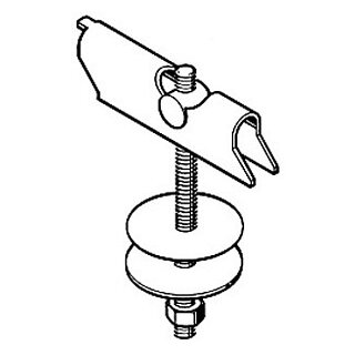 Sikla Kippdübel KD M8 x 100