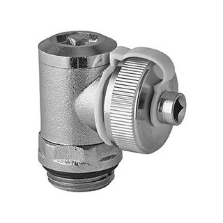 Stramax Entleerventil 1/2"