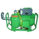 Pumpe Pugebo nicht / EX S51