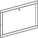 PushFit Türe zu Verteilerschrank, 600mm