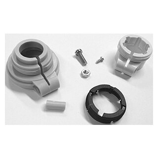 Danfoss-Adapter-Set RA