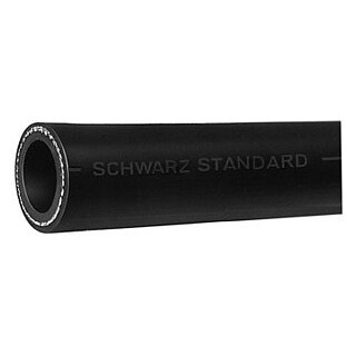 Schwarz Standard 13x20mm