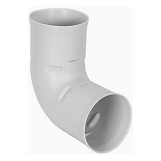 Classic Bogen 90° NW 75