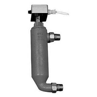 Junkers Wassermangelsicherung 3/4"