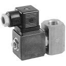 Magnetventil für Ölleitungen 1/4"
