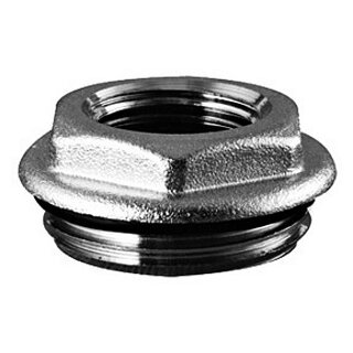 Stramax Anschlussverschraubung 5/4"AG