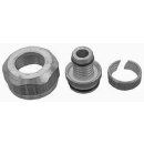Verschraubung Mehrschichtrohr 3/4"x20/2