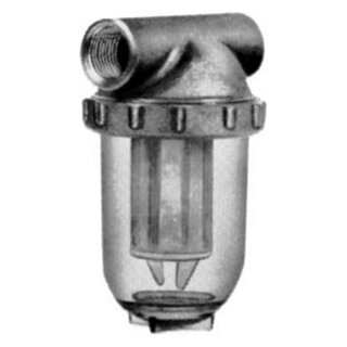 Dol Heizölfilter 3/8"