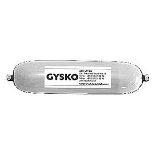 Gysko Plast Dichtunsmasse 1 KG