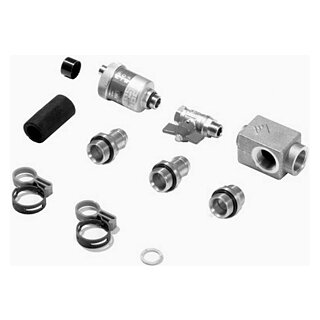 Entlüfter-Set FKC-2