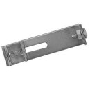 HMR Schienenhalter lang SL 100 21/2"