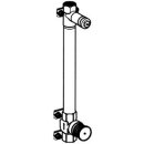 Geberit Wasserstrecke-Kompakteinheit