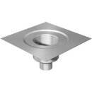 BA 5600 - S 15 - senkrecht, 110 mm