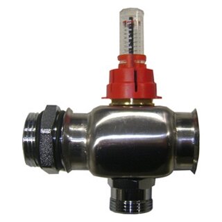 Stramax RL Erw. 220ATT2-06 mit Topmeter