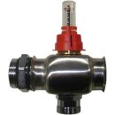 Stramax RL Erw. 220ATT2-06 mit Topmeter