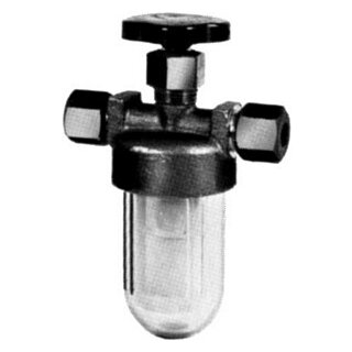 Oventrop Kleinfilter 3/8"
