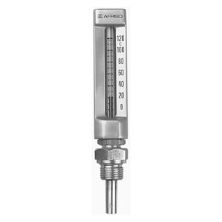Stangen-Thermometer 0-160°C