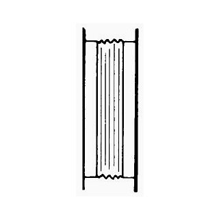 Elastische Verbindung SGW 140 (ALK)-V2A