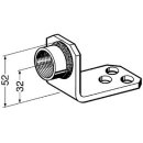 Sikla Stützkonsole 90°-1/2"