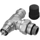 Danfoss Pressfit RA-N Eckventil15mm-1/2"