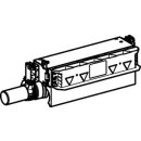 Geberit GIS Duschelement mit Wandablauf