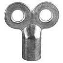 Lufthahnenschlüssel aus Metall 5mm