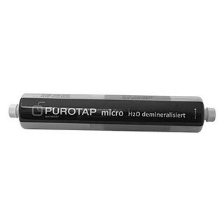 PUROTAP micro Ersatzpatrone