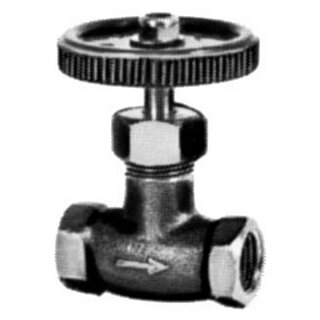 Rayo Nadelventil 1/4"