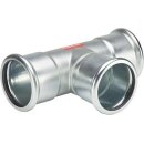SudoPress T-Stück C-Stahl egal 66.7mm