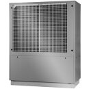 Tobler Luft/Wasser-WP SMLA-XP-25TU