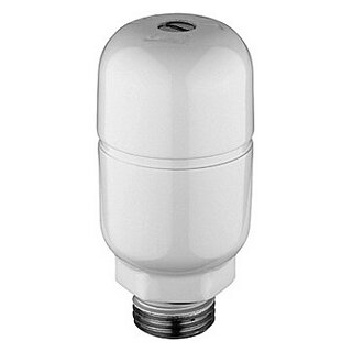 Autom. Design Entlüfter 1/2" DG/Cr