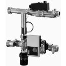 Regufloor H Regelstation DN 25 Heizen