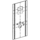 GIS Paneel WC-Element UP200