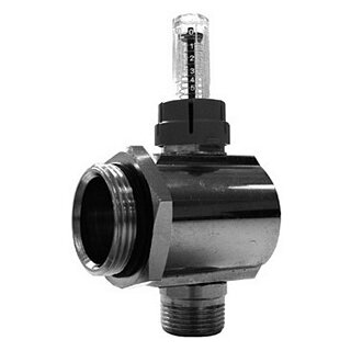Stramax VL Verteilererw. 1" inkl. Topmet