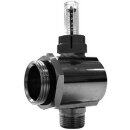 Stramax VL Verteilererw. 1" inkl. Topmet