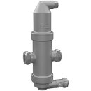 Reflex Mikroblasen-/Extwin TW 22M, 10bar