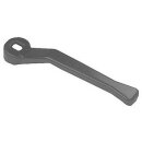 Knebelgriff schwarz 1/4"-1/2"