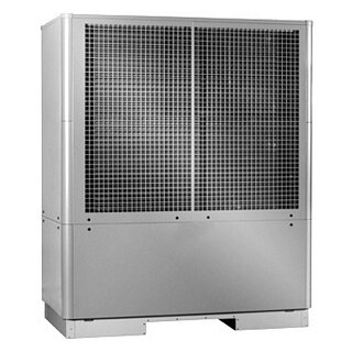 Tobler Luft/Wasser-WP SMLA-XP-60TU